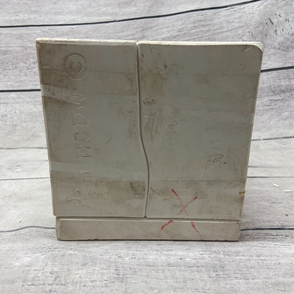 Unbranded Ceramic Casting Mold Tree