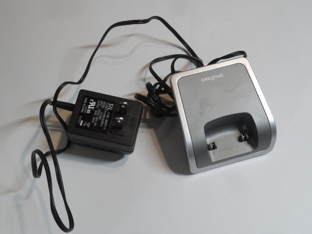 Creative Internet DECT Skype Phone