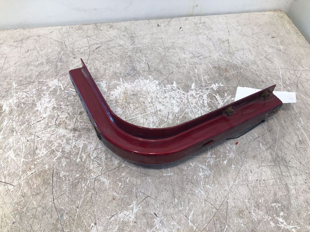 2013 Peterbilt 587 Cab Extension Bracket (778-10014)