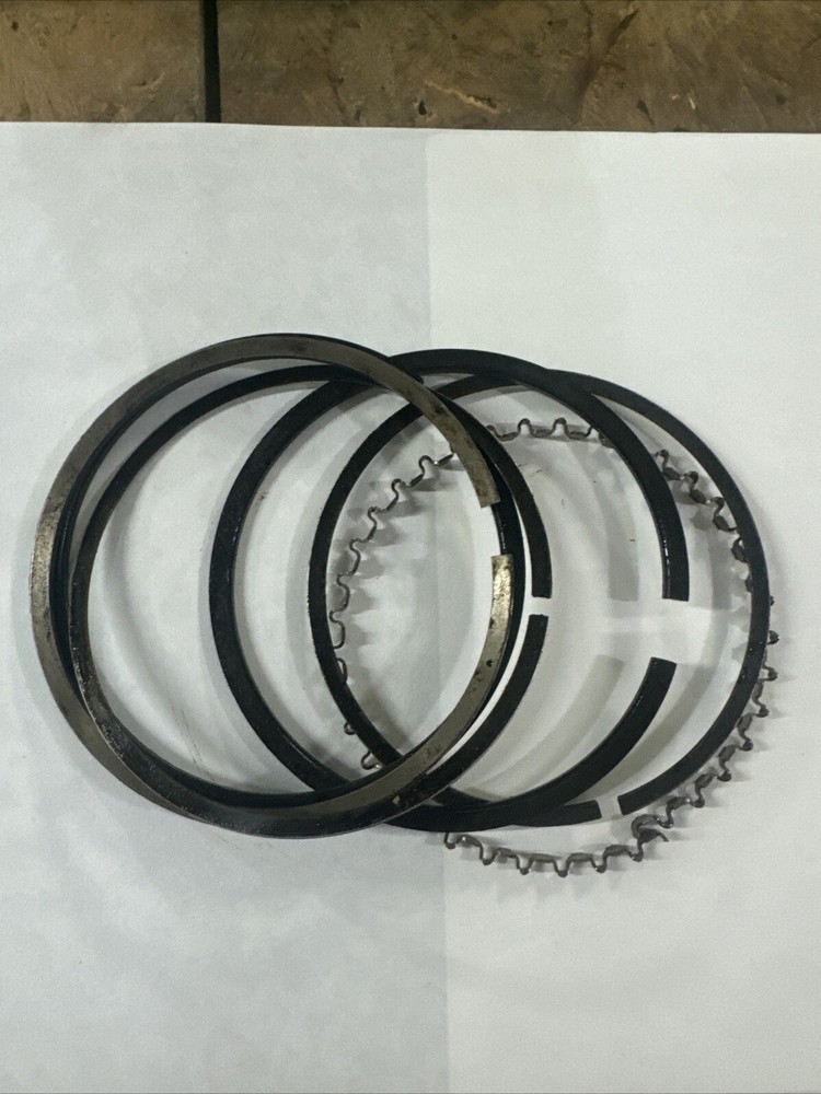 OEM. 156408as NOS. White