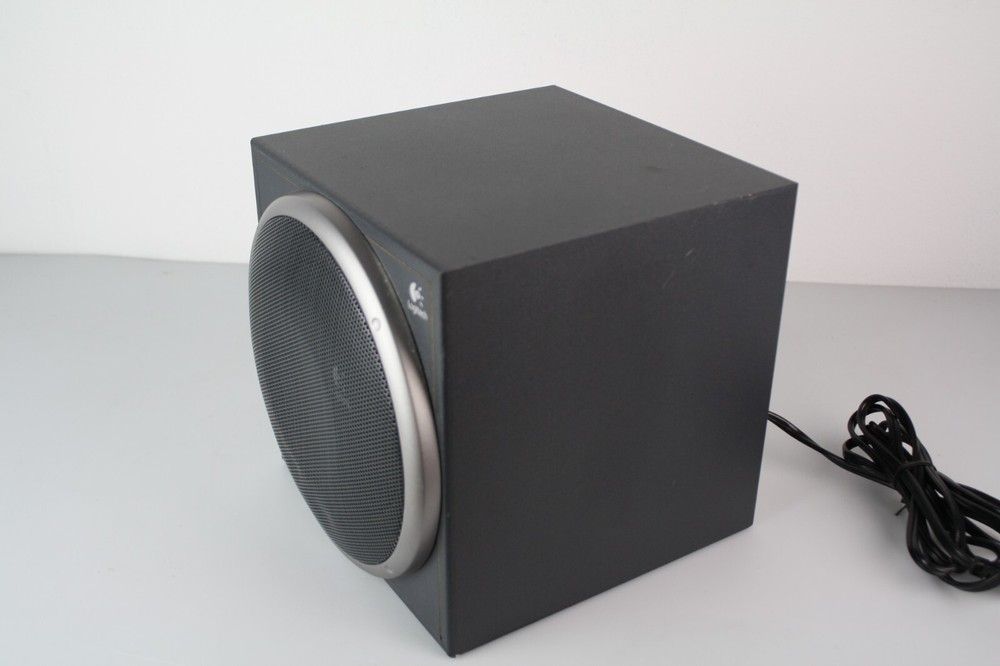 Logitech X-620 Subwoofer Only