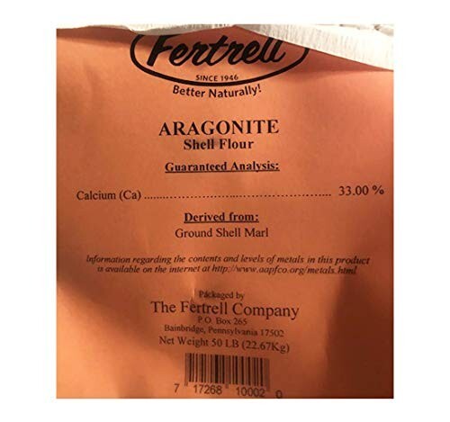 Fertrell Aragonite 50 lb