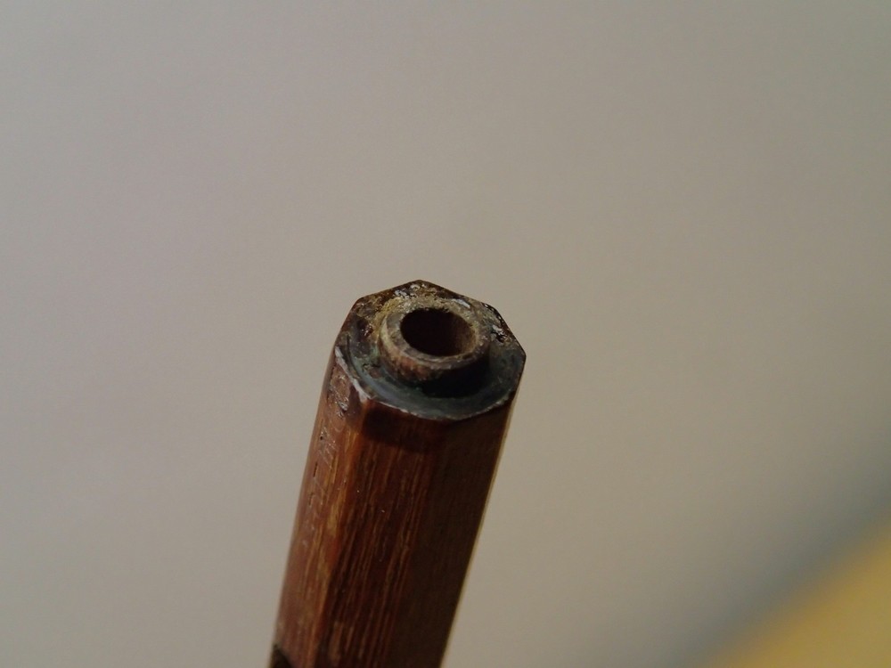 Hoyer HP Pariser Bow Estate Item