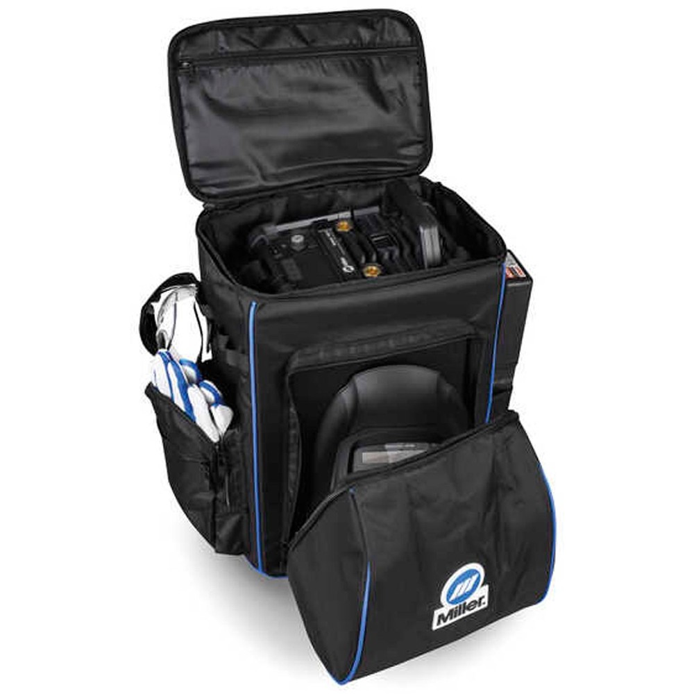 Miller 299081 Welding Back Pack