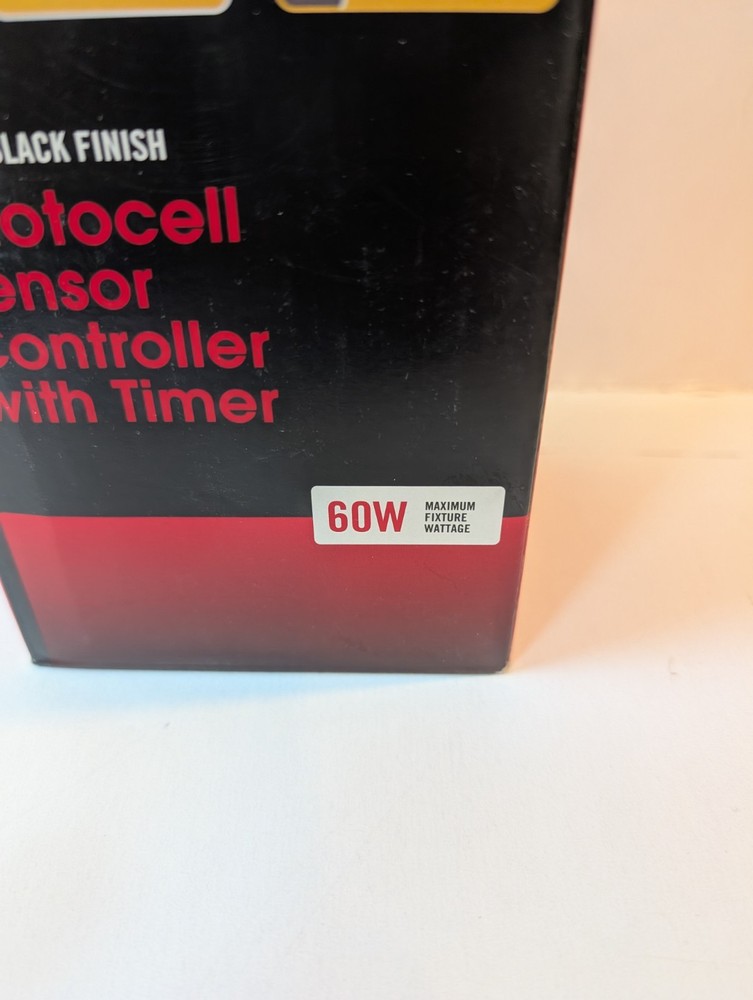 Portfolio Landscapes Linkable Photocell Sensor Controller Timer