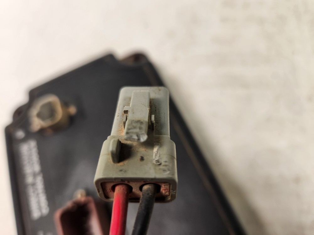 Ag Leader 4000762 Direct Injection Control Module