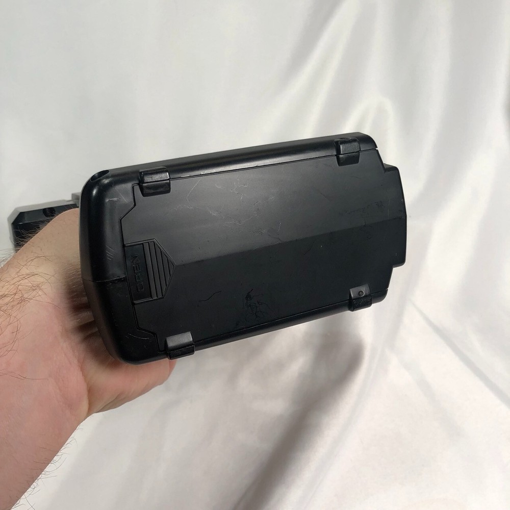 Futaba MS T2PH 2 Channel Radio Control R/C System *Broken Antenna*