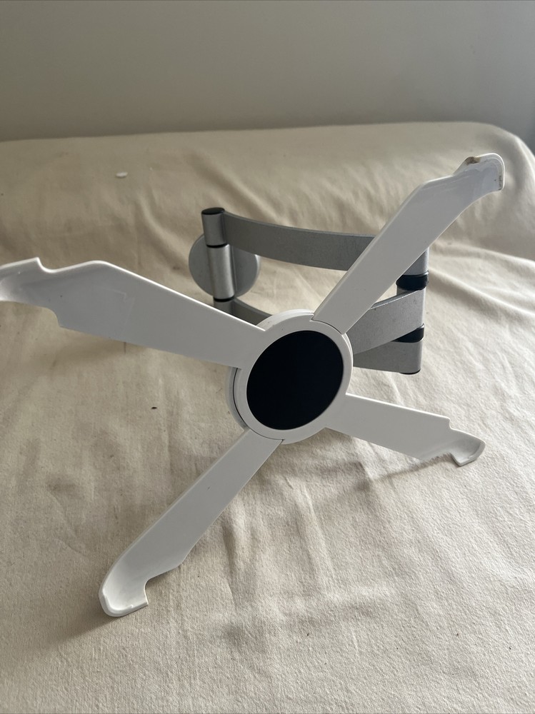 Universal? Tablet Wall Mount Tech Swivel Arm READ