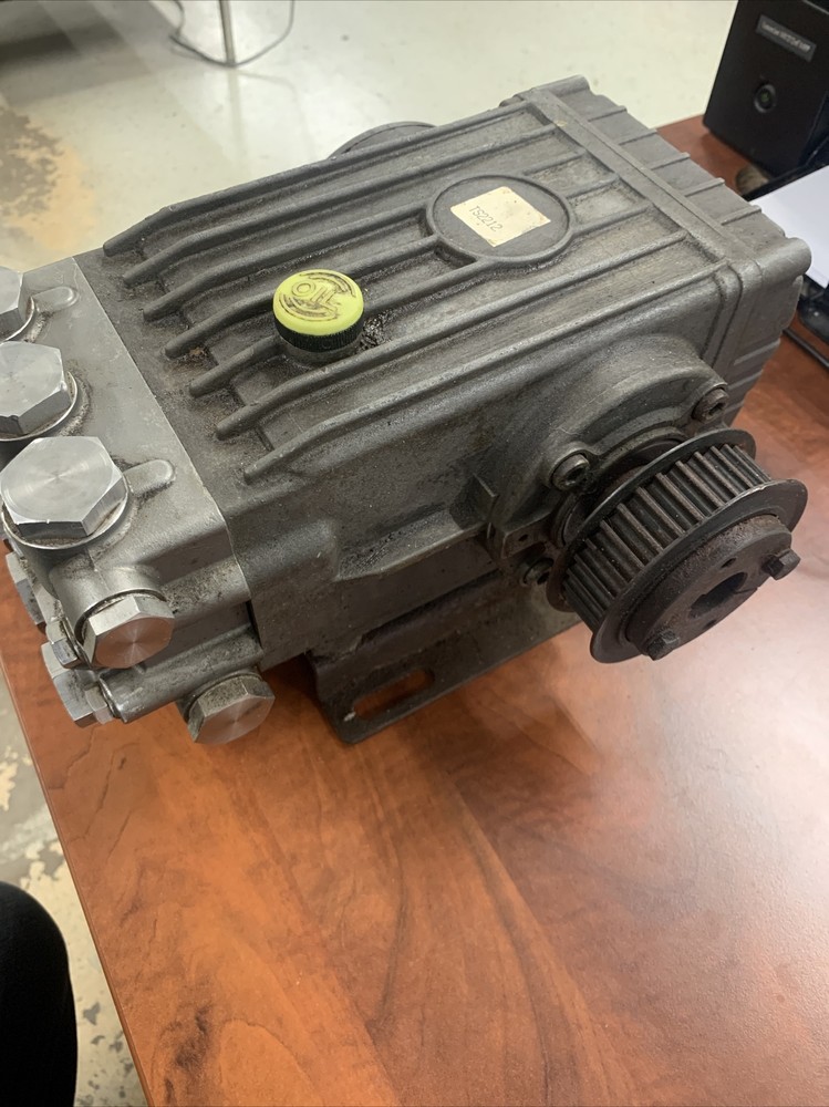 General pump TS2212SS Used