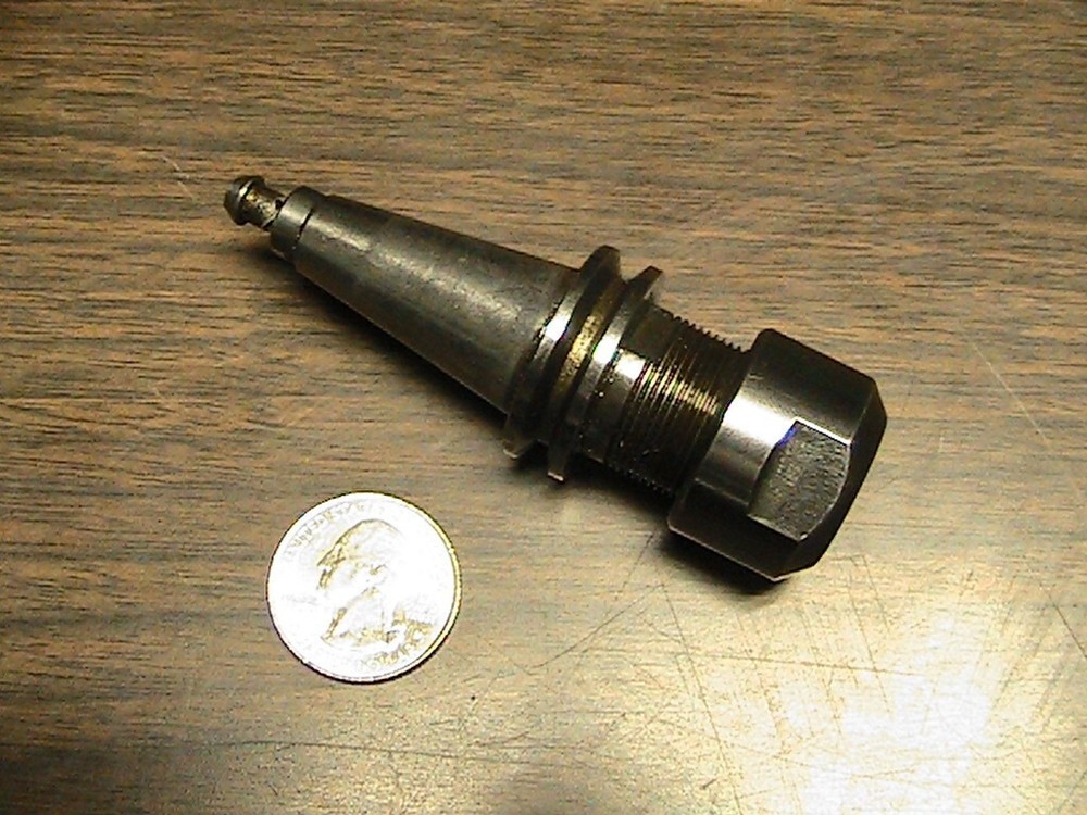 Schaublin ER16 Collet Chuck