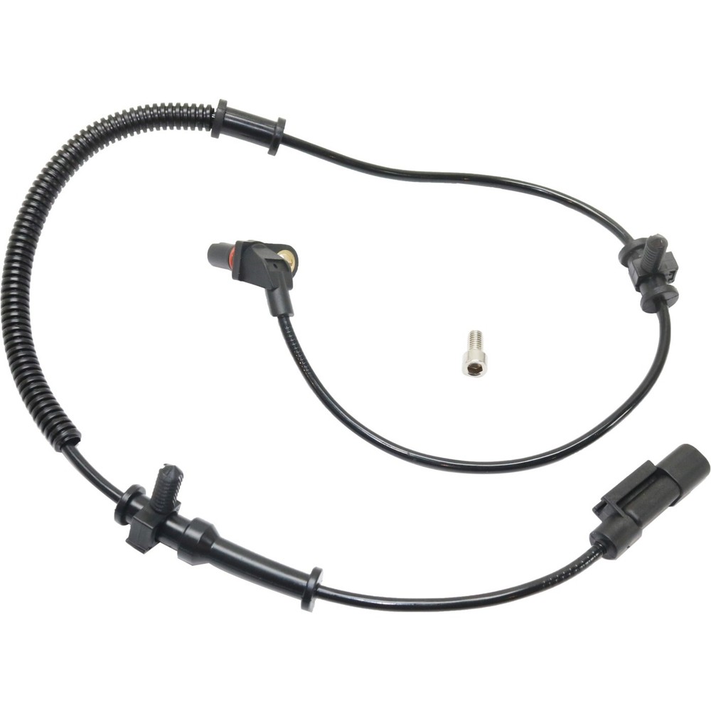 Front Driver or Passenger Side ABS Speed Sensor For 2009-2012 Dodge Ram 1500