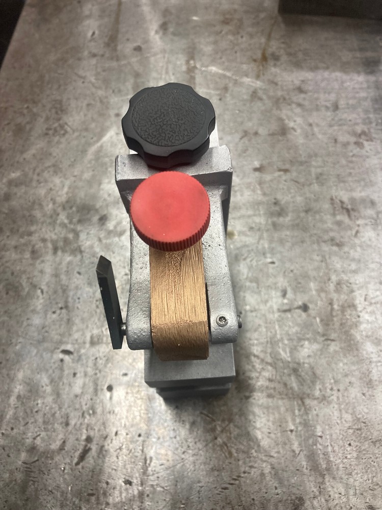 Billco U71 Glass Cutting Head