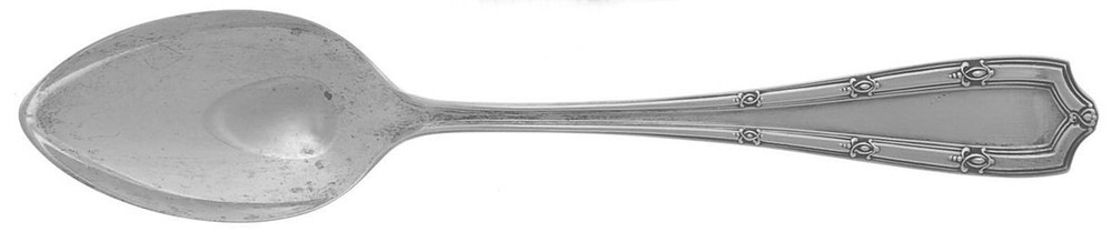 Alvin Francis I  Teaspoon 9723
