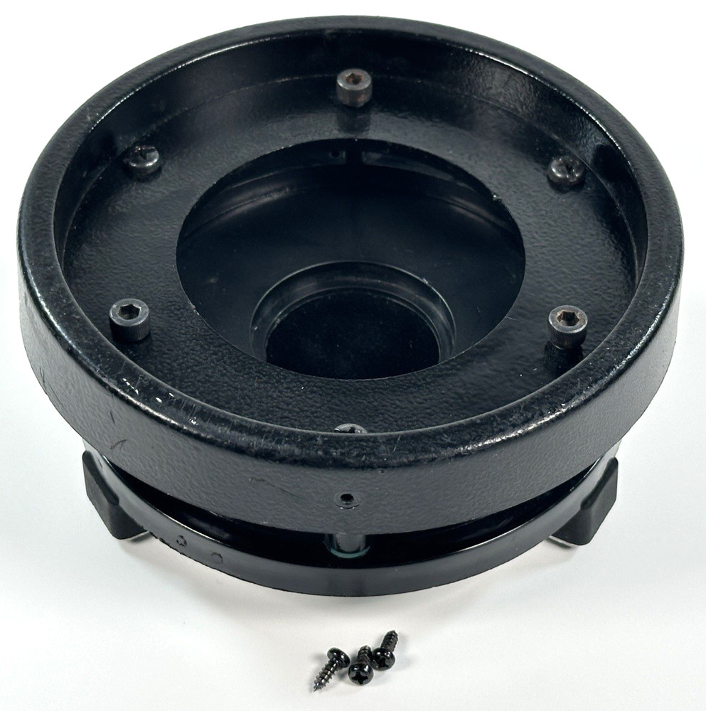 Meade 114EQ-DH4 Digital Electronic Telescope Replacement Master Lens & Ring