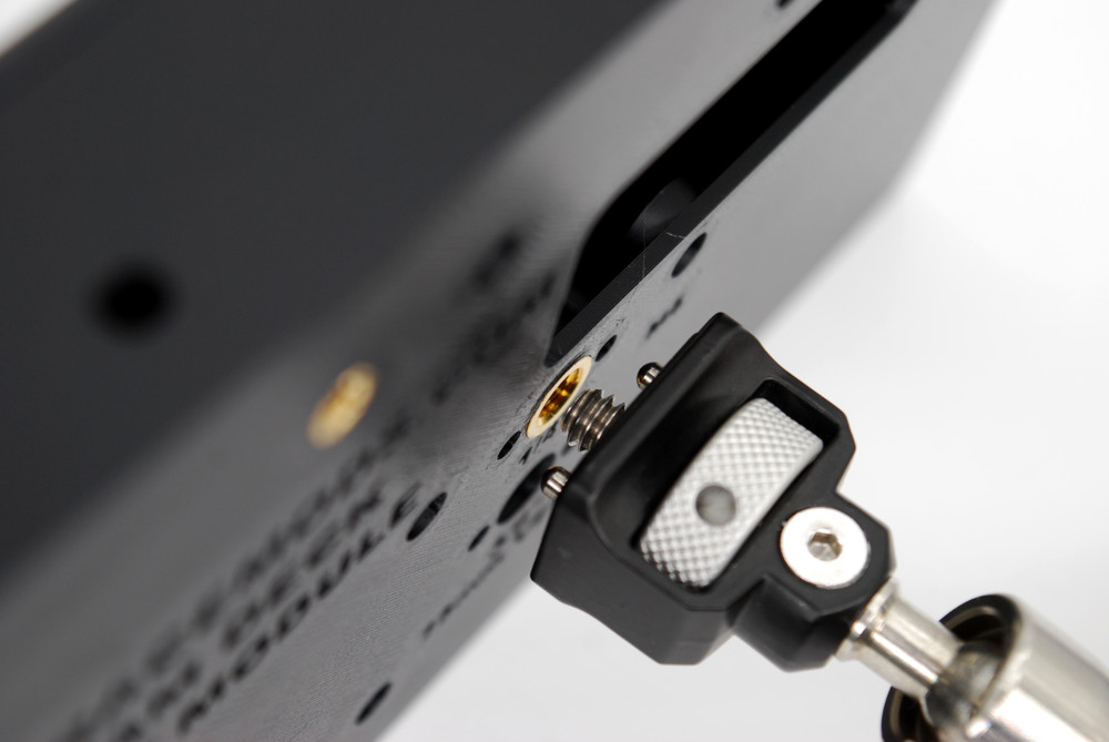 Versatile Mounting Case for Elgato Stream Deck 32 Key Module
