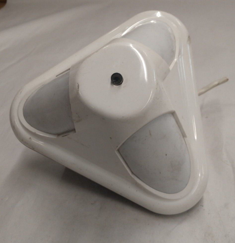 BOSCH SECURITY VIDEO DS9370 Ceiling Mount TriTech - Used