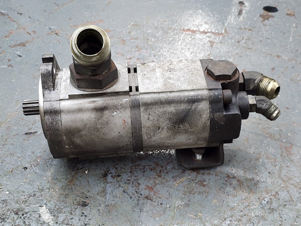 Sauer Danfoss HYDRAULIC PUMP