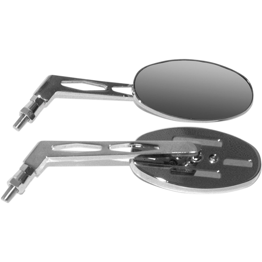 Emgo Oval Billet Long Stem 20-26307