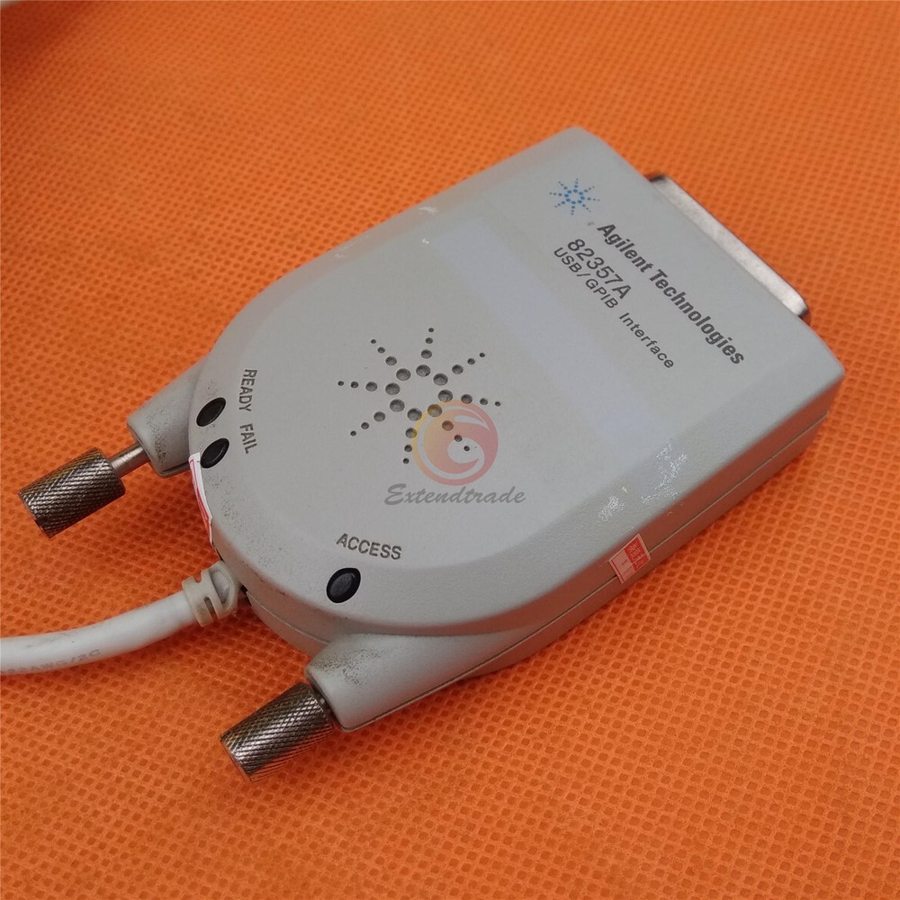 1PC Agilent 82357A USB GPIB Interface Adapter Used