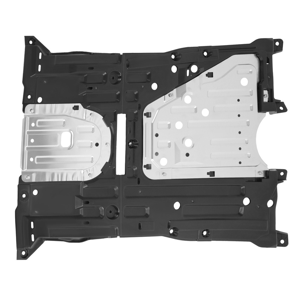 Lower Engine Cover Assembly Engine Splash Shield For Honda Civic 2013 2014 2015