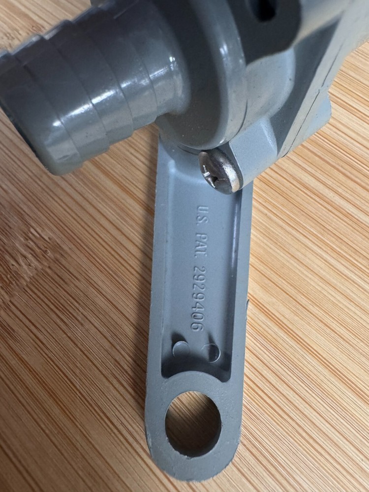 BALL VALVE, 3-WAY 56245078