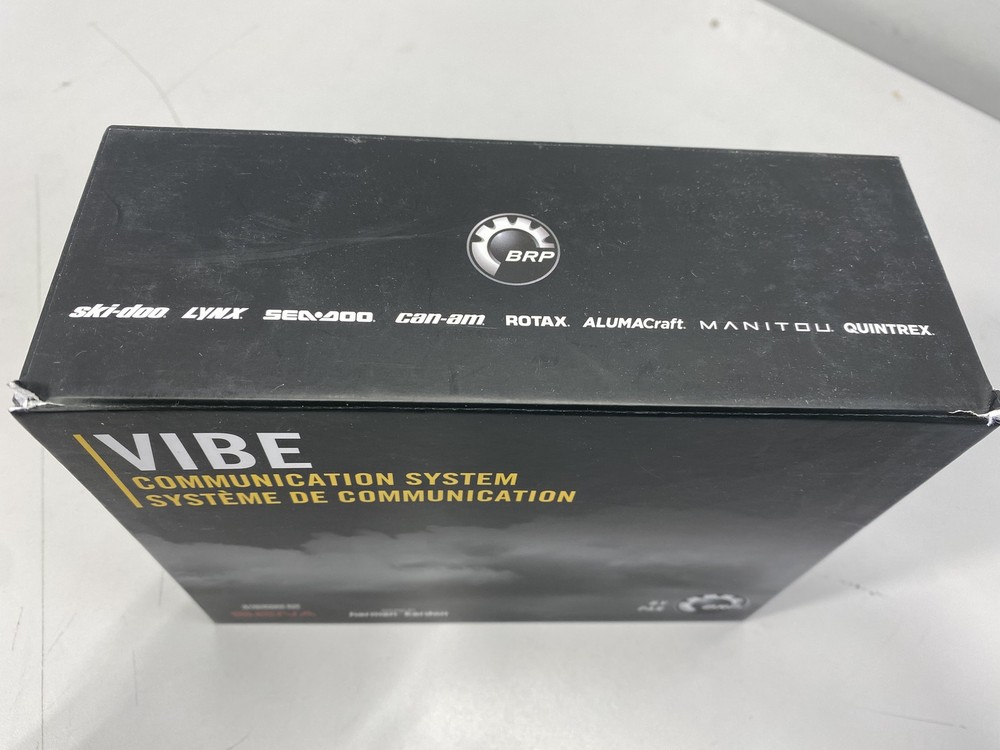 Vibe Universal Comm System by BRP