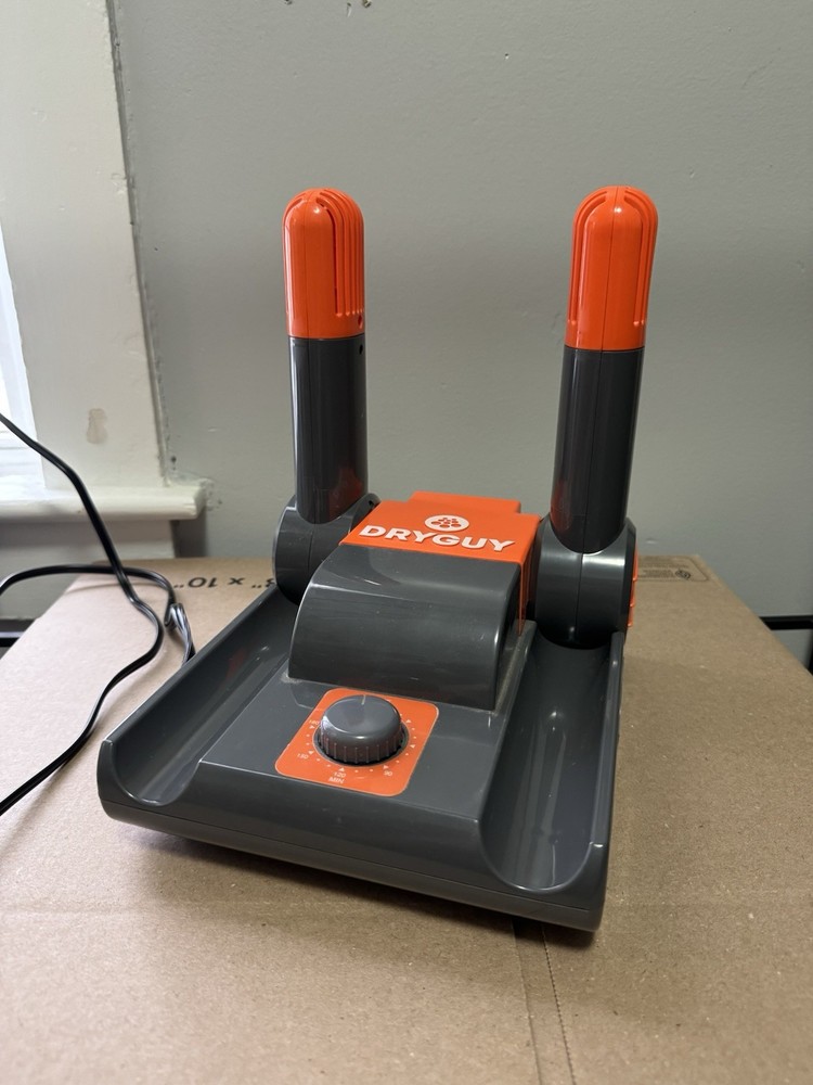 Dry Guy Boot Dryer/Warmer