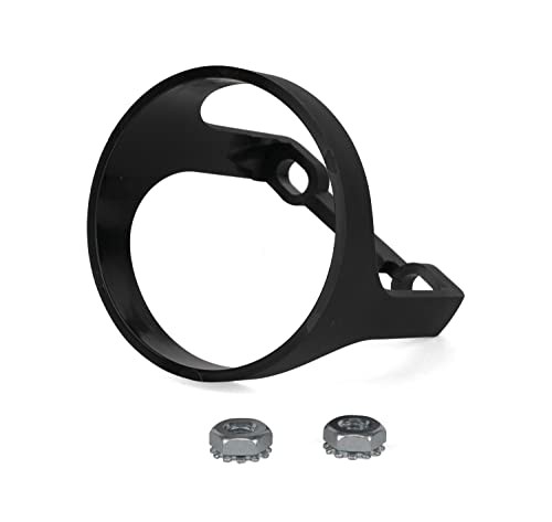 25196 Bracket and Gauge