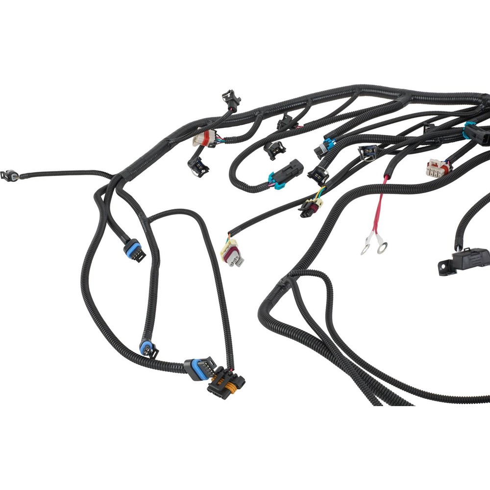 PSI Conversion HAR-GEN3-DBC 99-07 LS (DBC) Standalone Harness