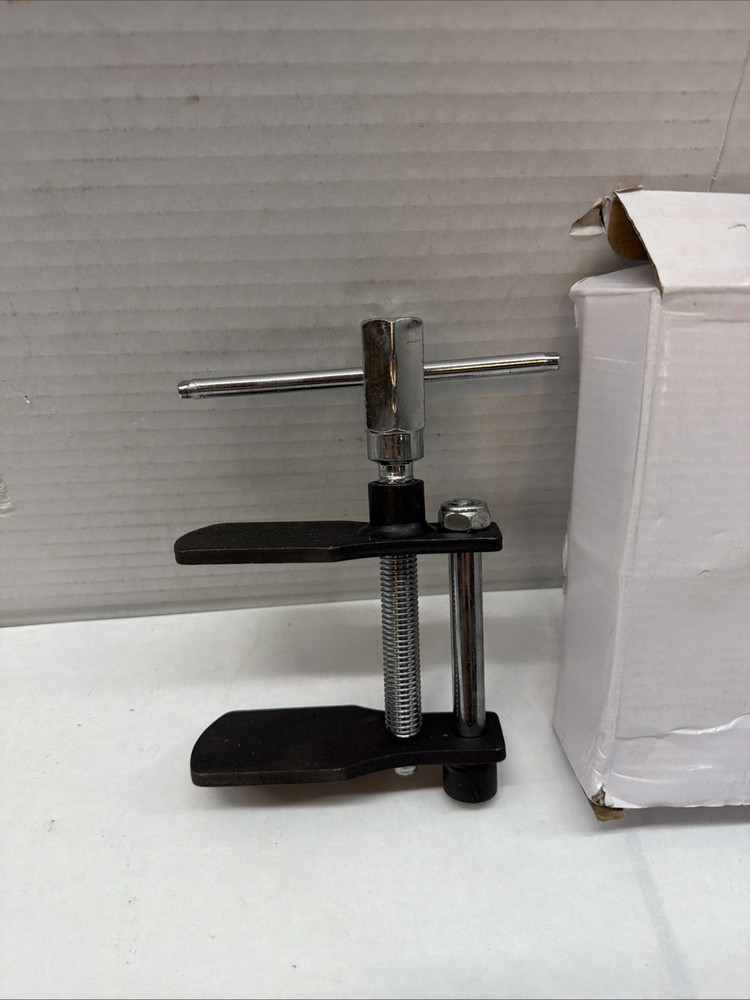 Motorcycle Brake Caliper Piston Compressor Tools Disc Pad Spreader Install Tools