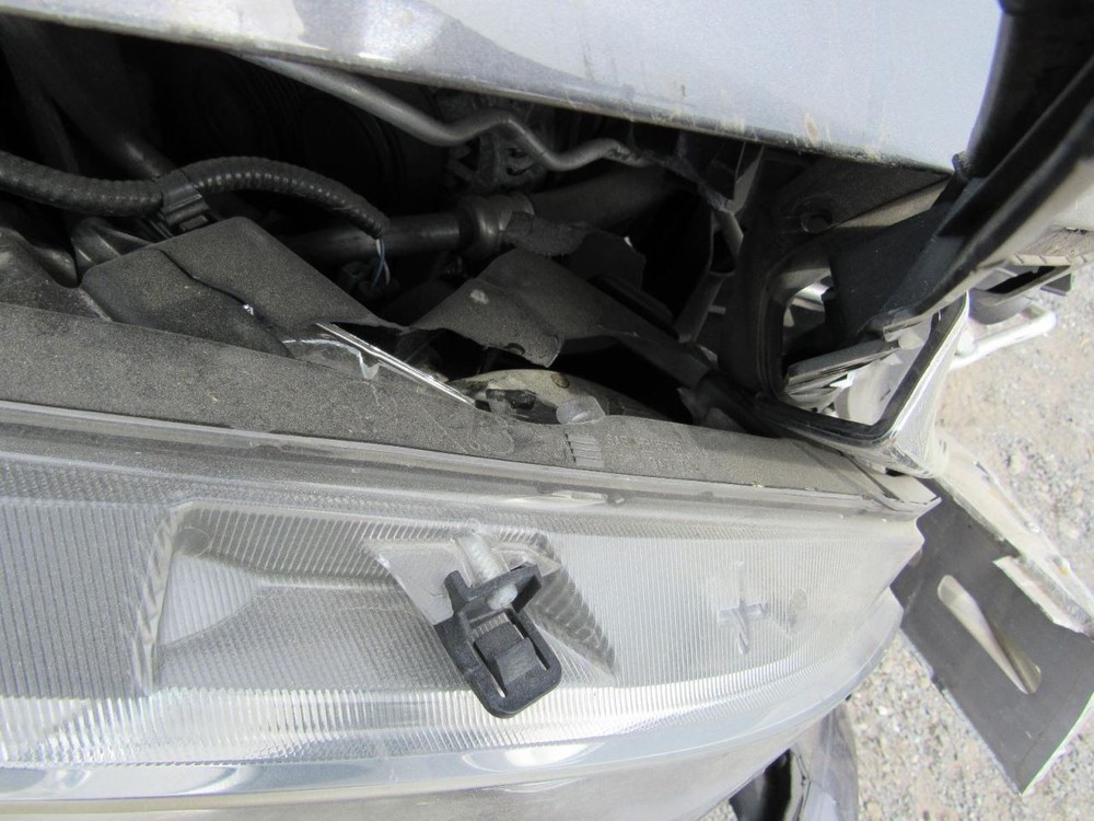 CIVIC 2018 Glove Box 1043278