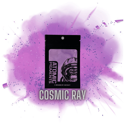 Alien Planets Pigment Pack 1
