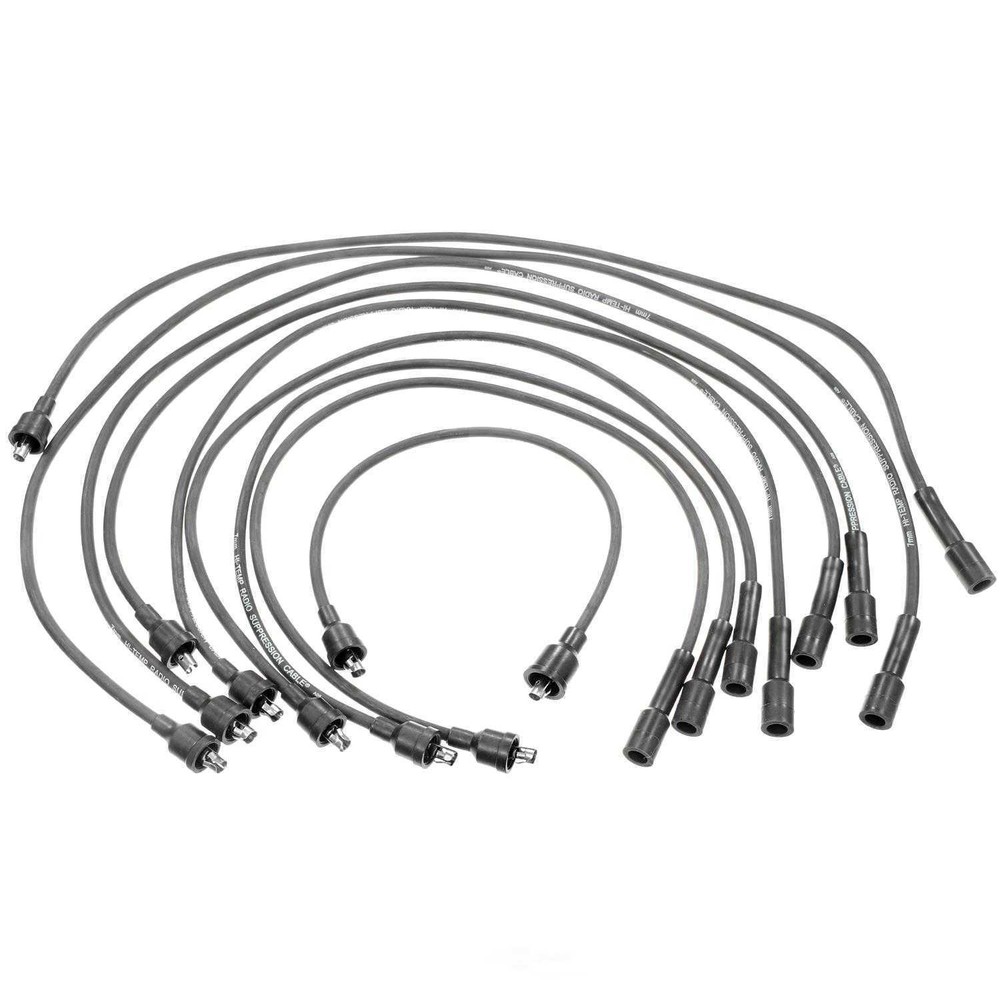 Spark Plug Wire Set  for Jeep	CJ5 CJ7 Cherokee