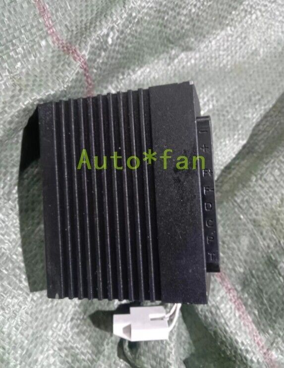 ZY-CC100DC12/24V-C3/C2 DZL35 variable frequency compressor drive module