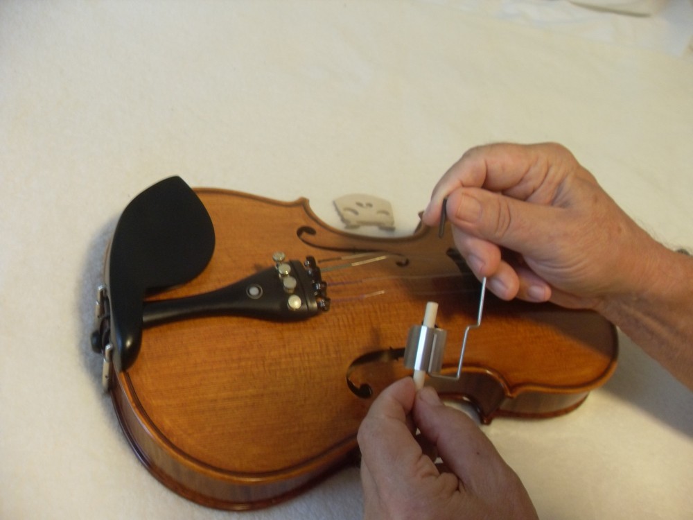 VIOLIN SOUND POST SETTER K&KS MODEL VSP - CLASSIC