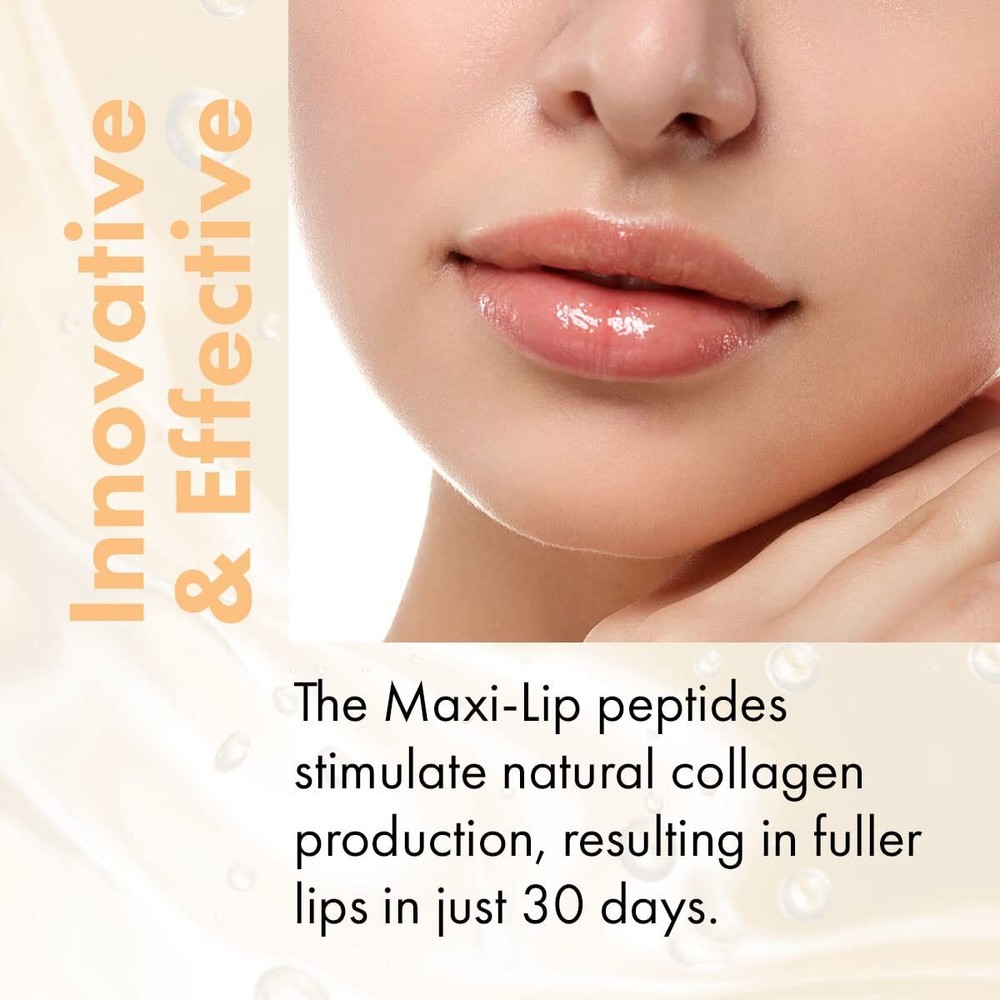 Sorme LipThick Plumping Gloss Plumper- Dreamy 94