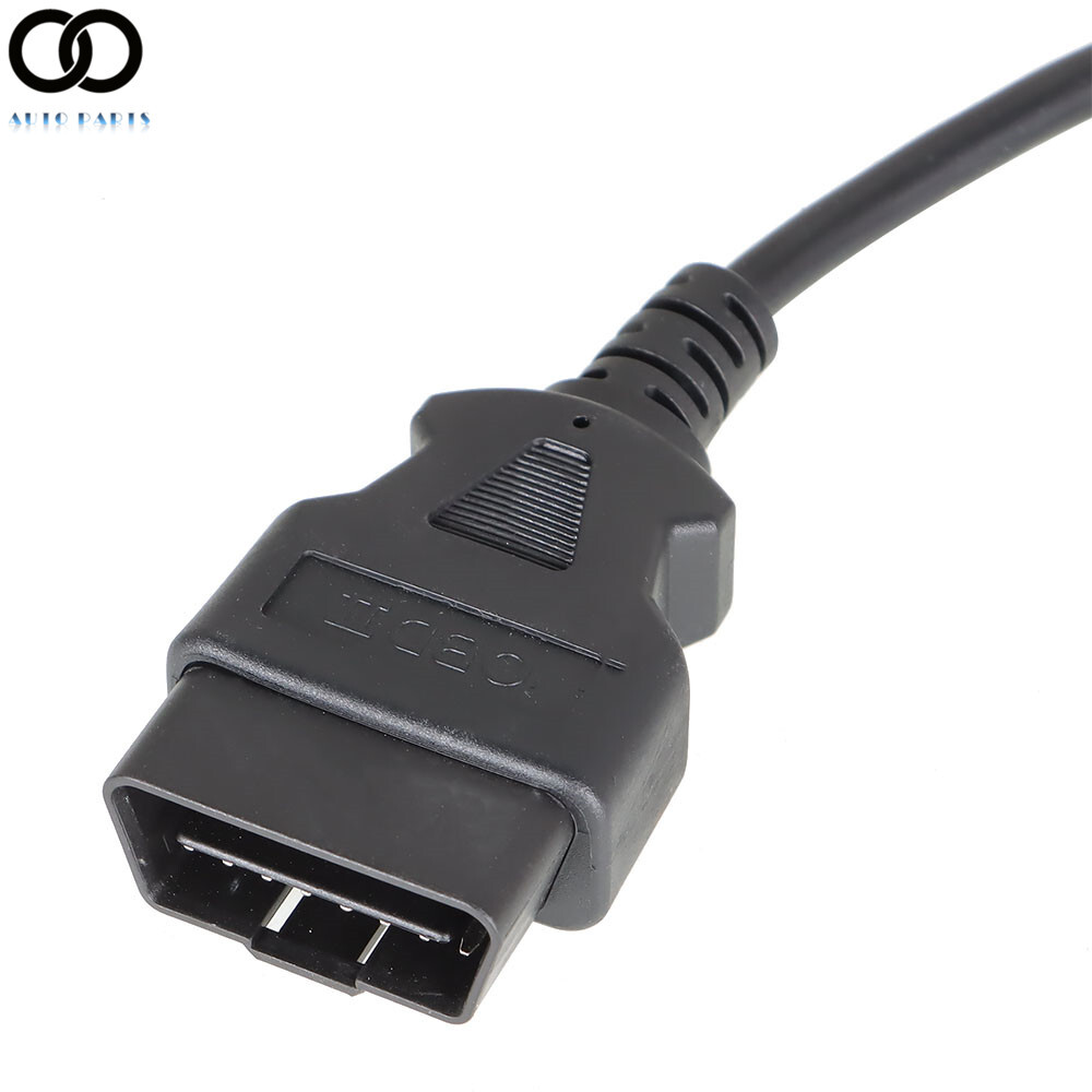 OBD2 Cable For 2018-2021 Dodge Cummins Ram SGW Bypass Security GateWay