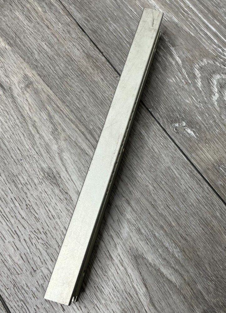 Rollon LTH300250RF 060715 Telescopic Linear Rail Guide