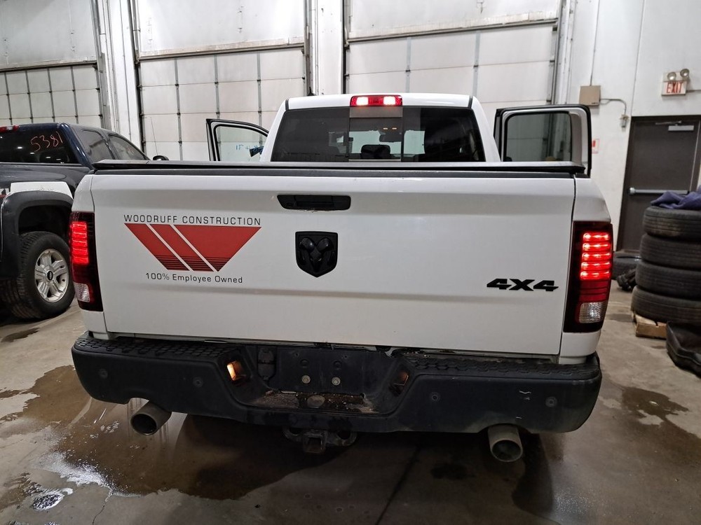 2019 Ram15old Jack Sku#4411158