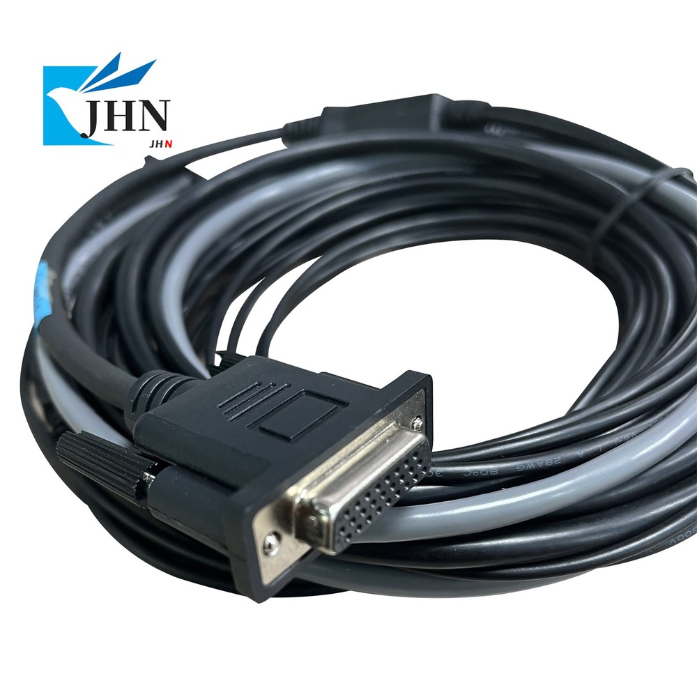 2pc 60789-00(77070-00) GPS Multi-function Data Cable for Trimble Total Station