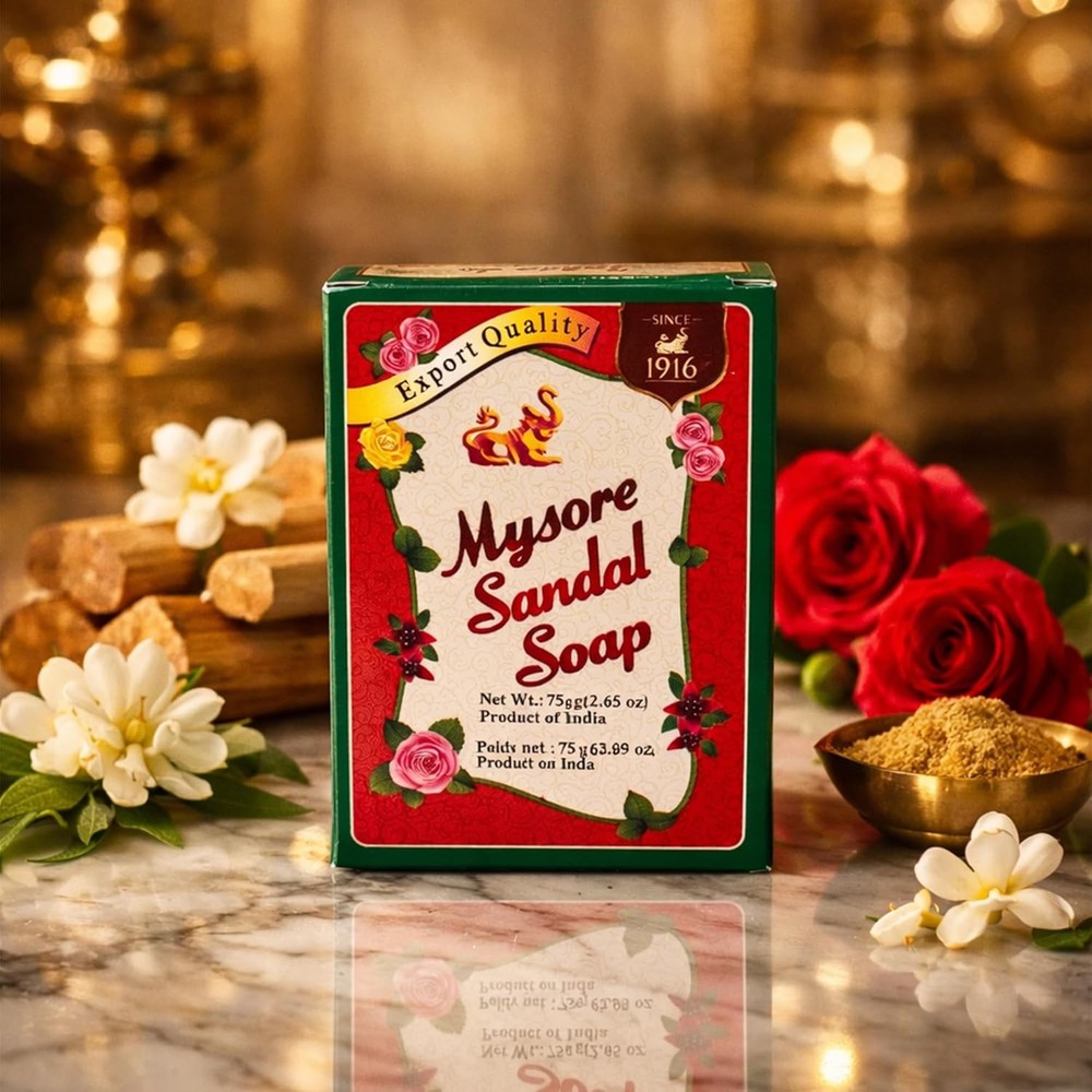 Soap
