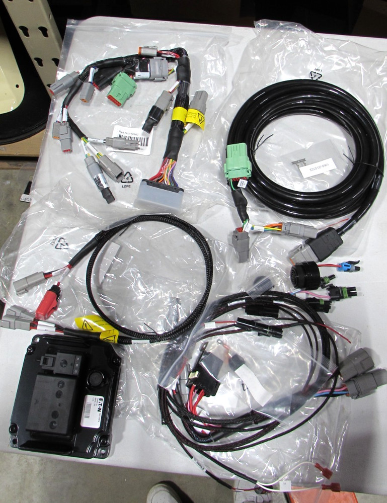 Trimble ZTN164412-00