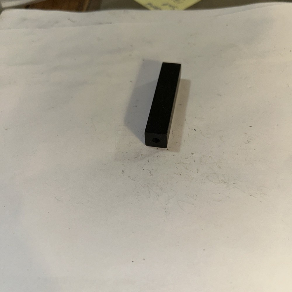 120415 Guide Post, Spacer
