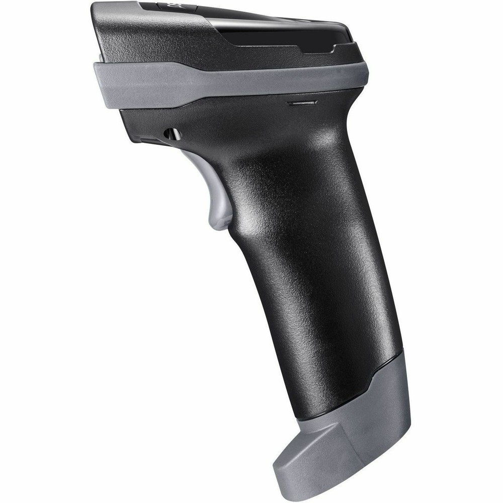 Adesso Wireless/Bluetooth/Wired 2D Barcode Scanner with Charging Cradle