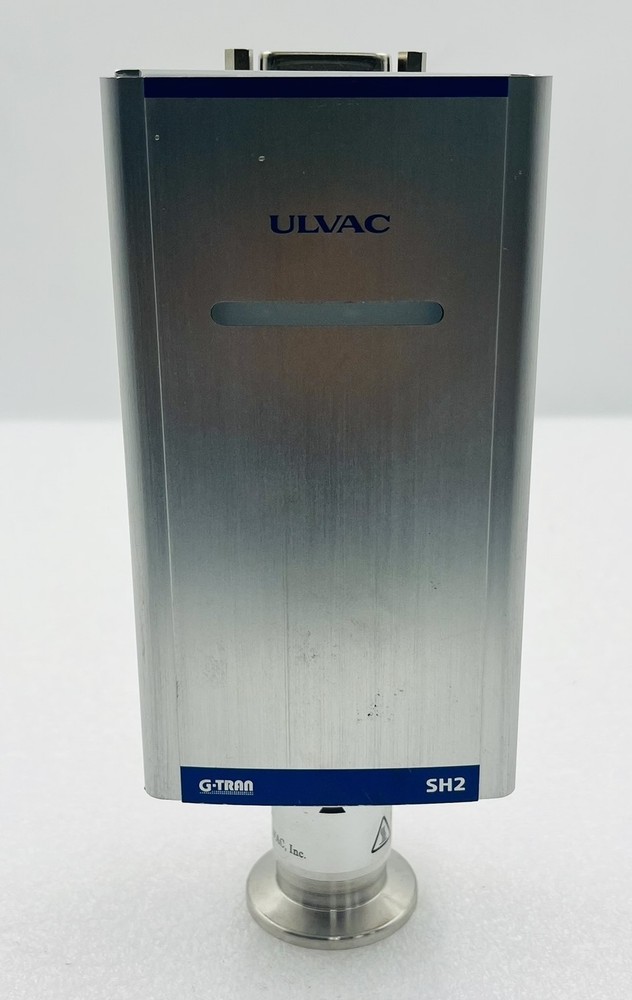 Ulvac SH2-1 Multi Ionization Gauge