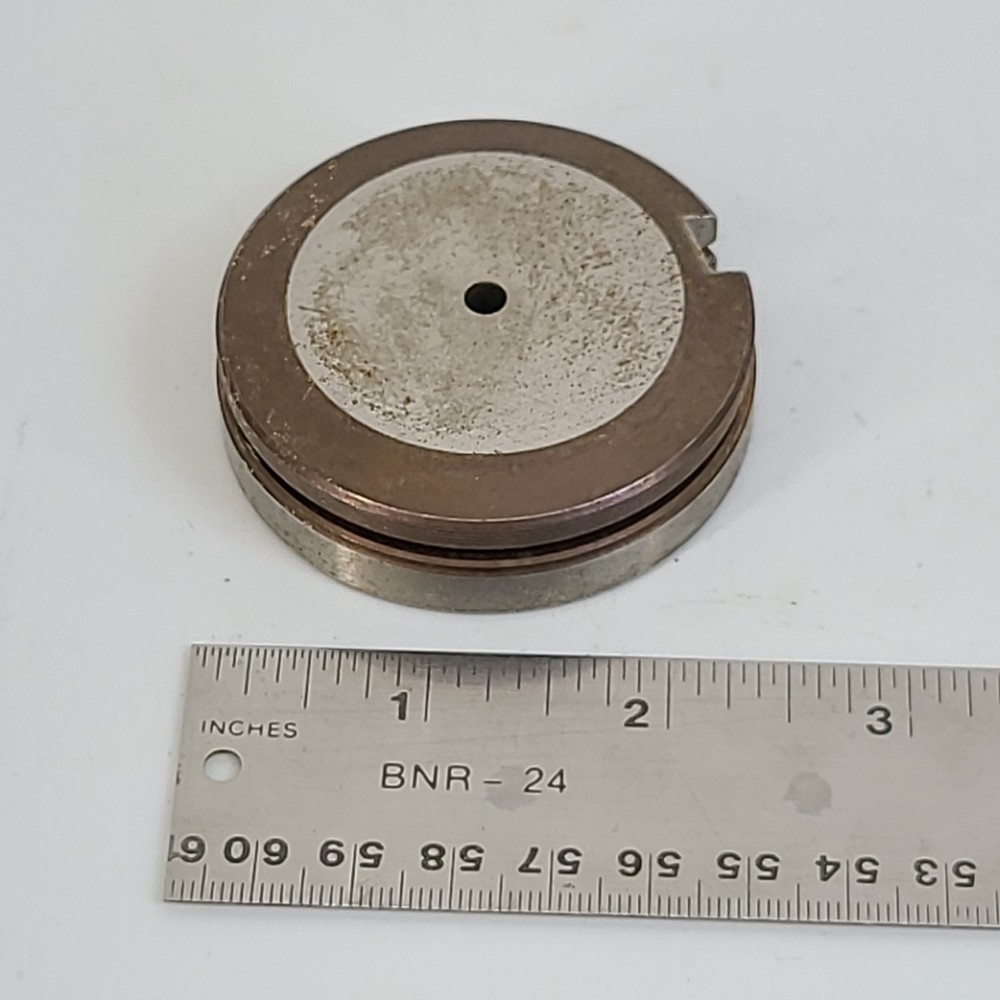 Mate .178 + .008 Round Punch Press Die