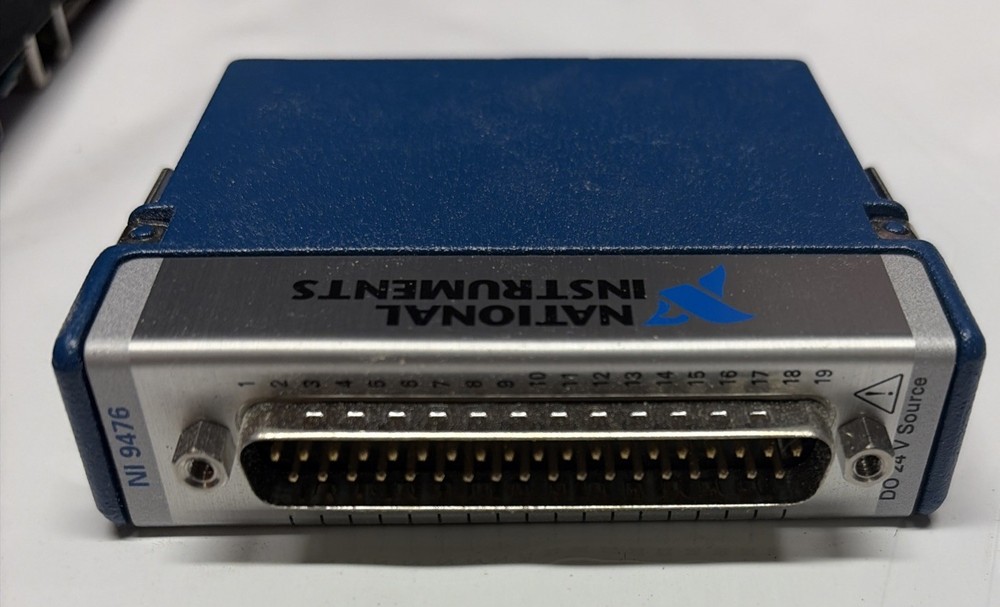 National Instruments NI-9476 Digital Output Module