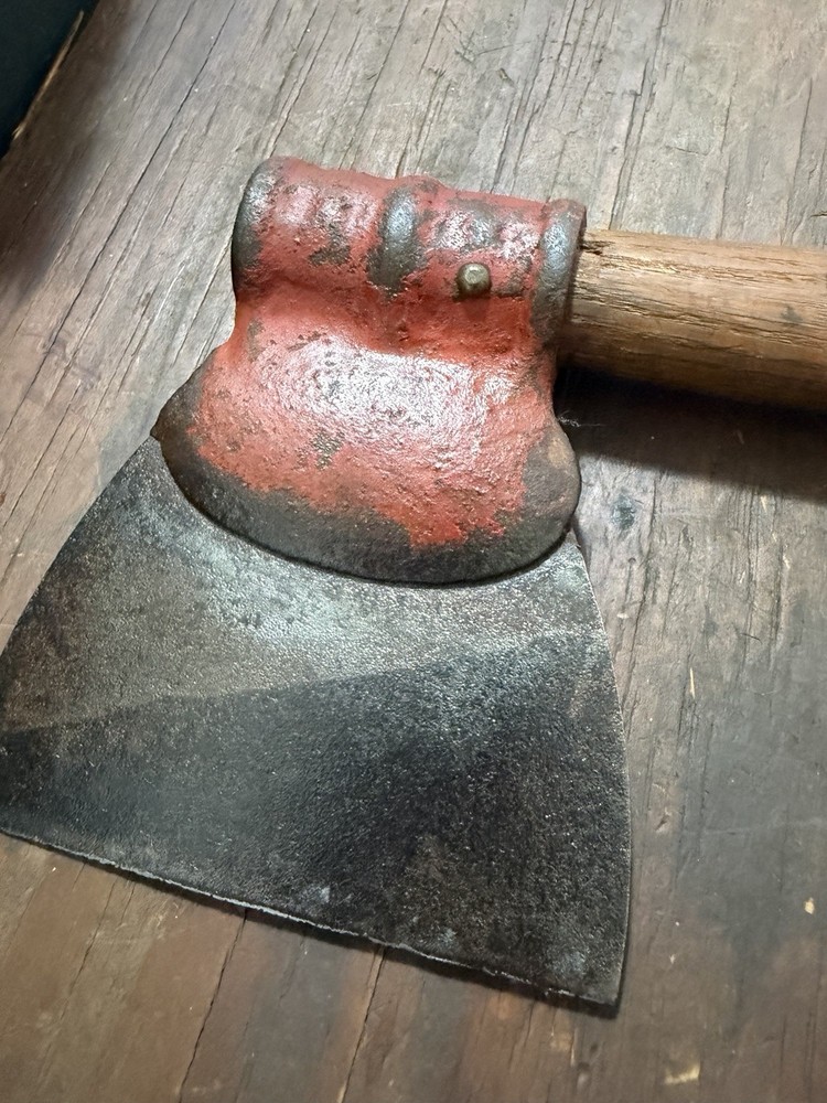 Little Giant Hatchet Axe