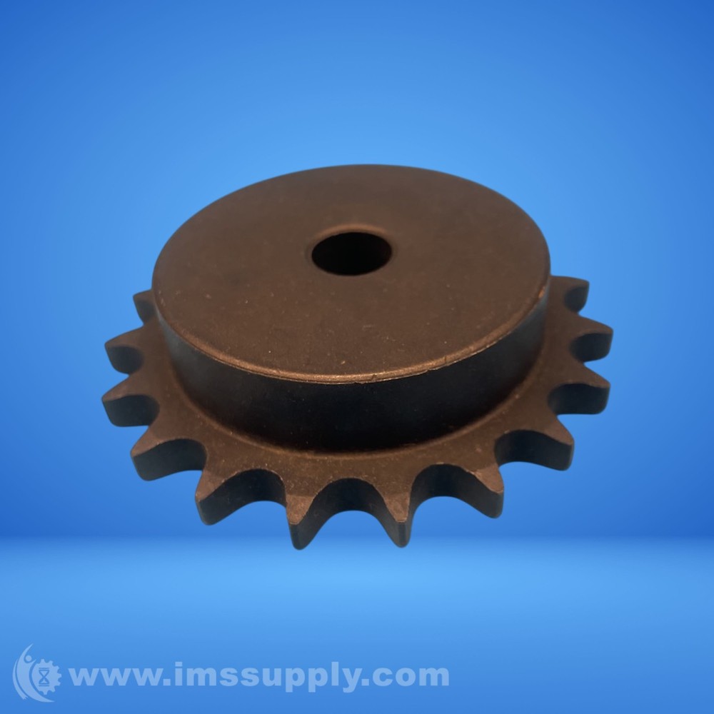 Martin 50B19 Solid B Sprocket FNIP