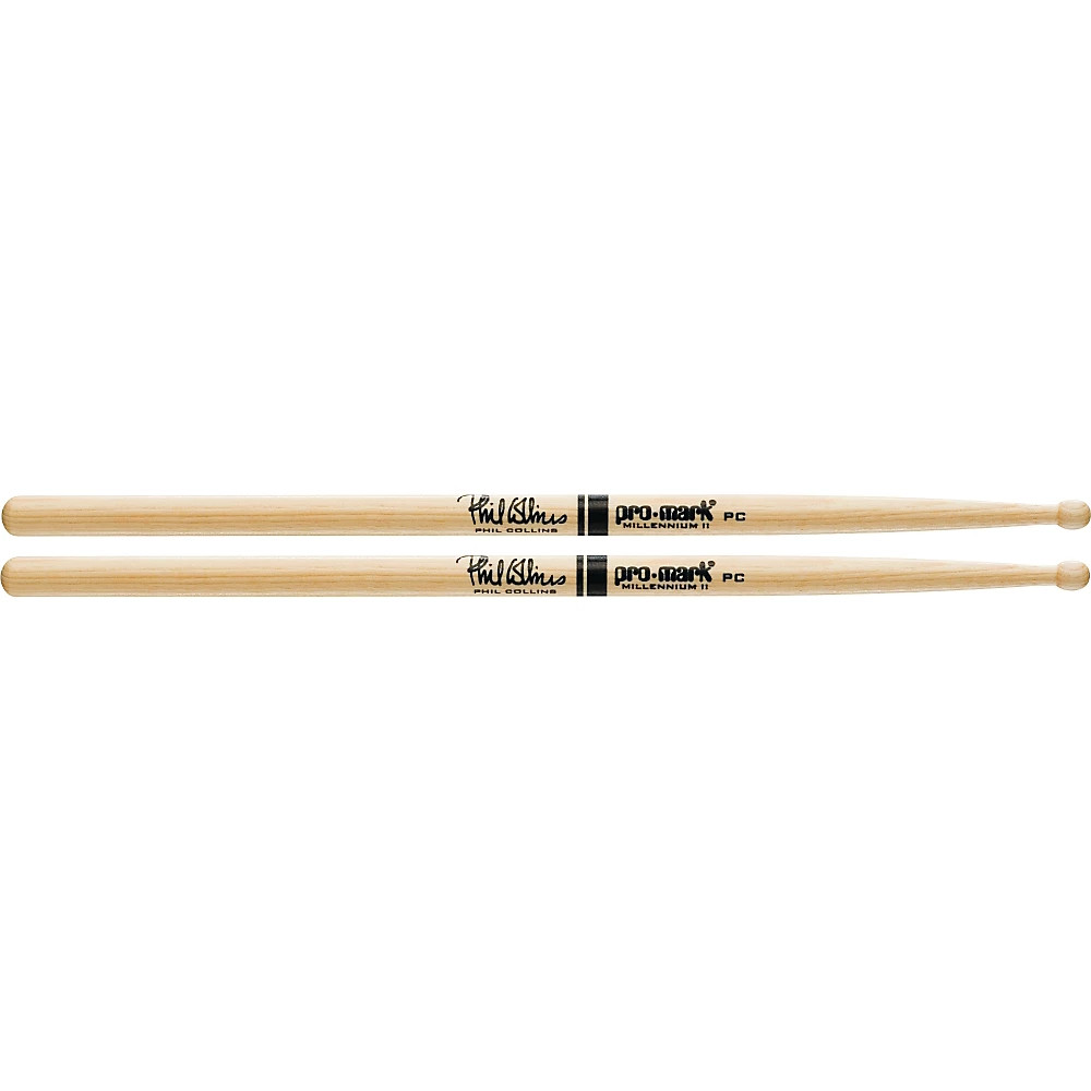 PROMARK Phil Collins Autograph Series Drumsticks